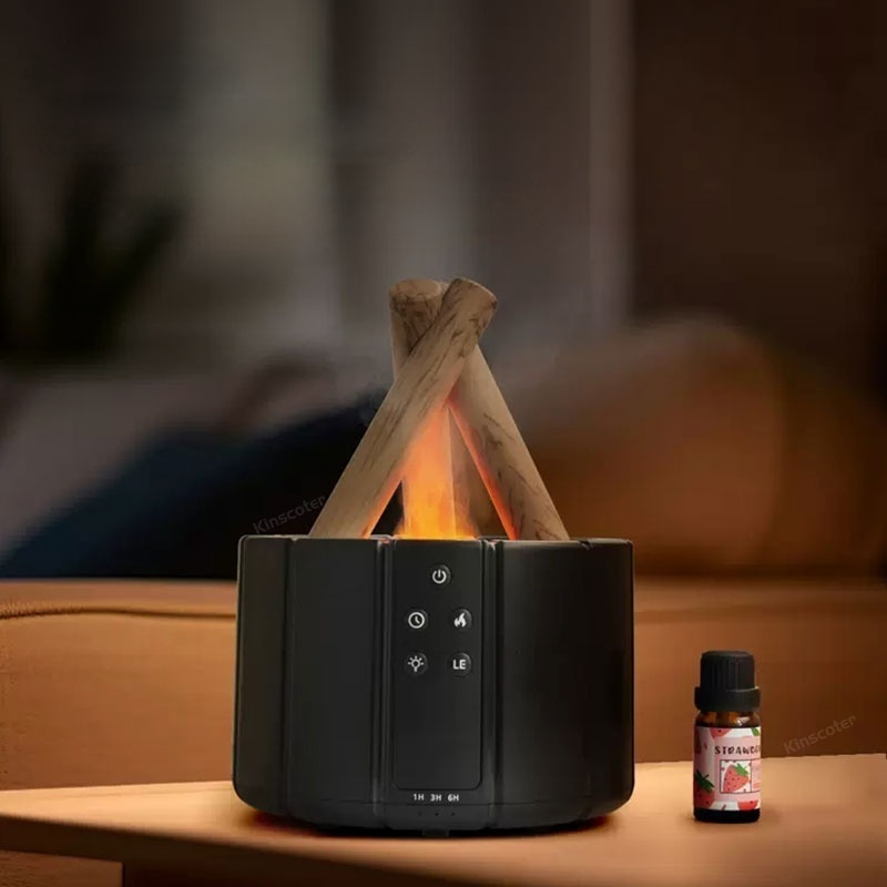 Bonfire Humidifier