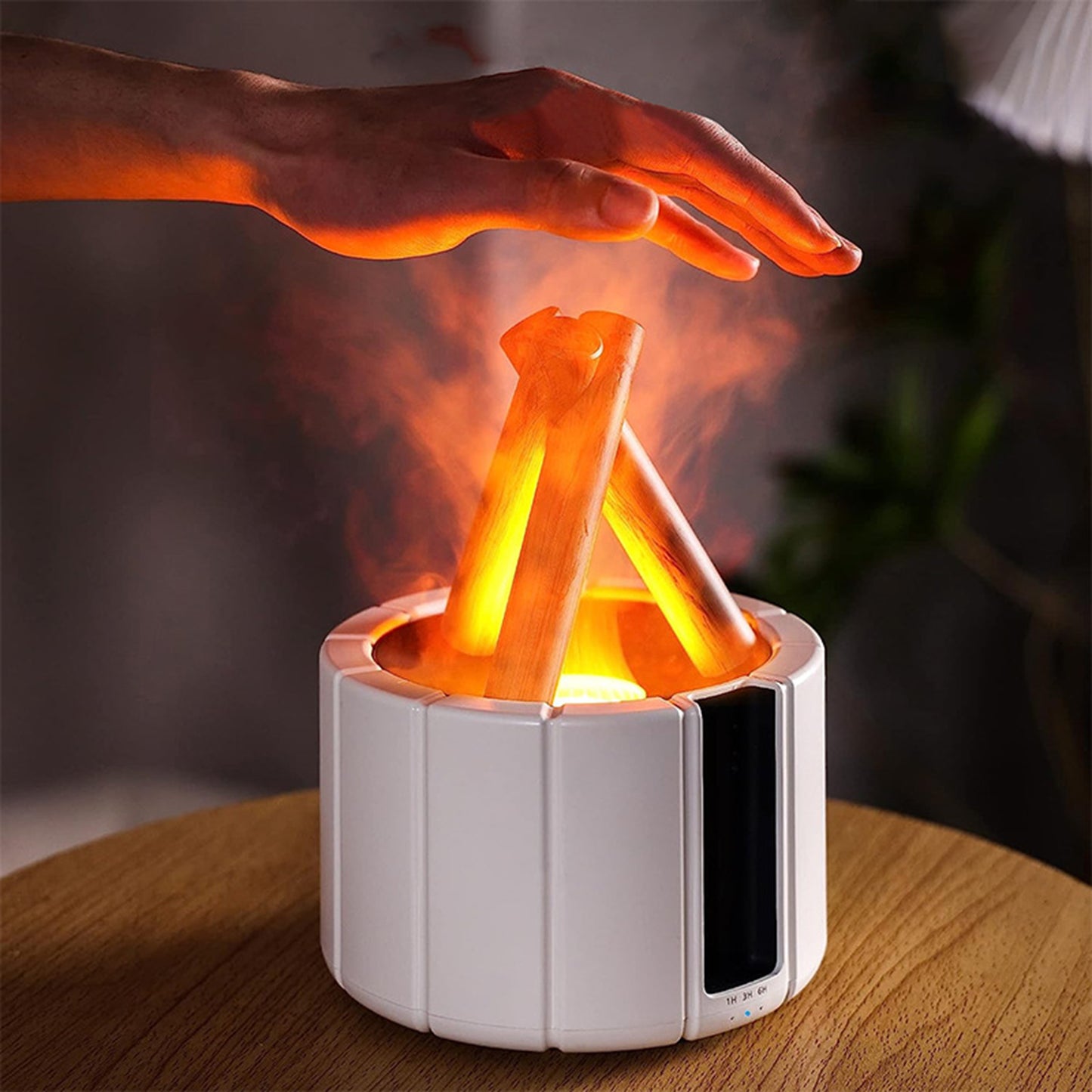 Bonfire Humidifier